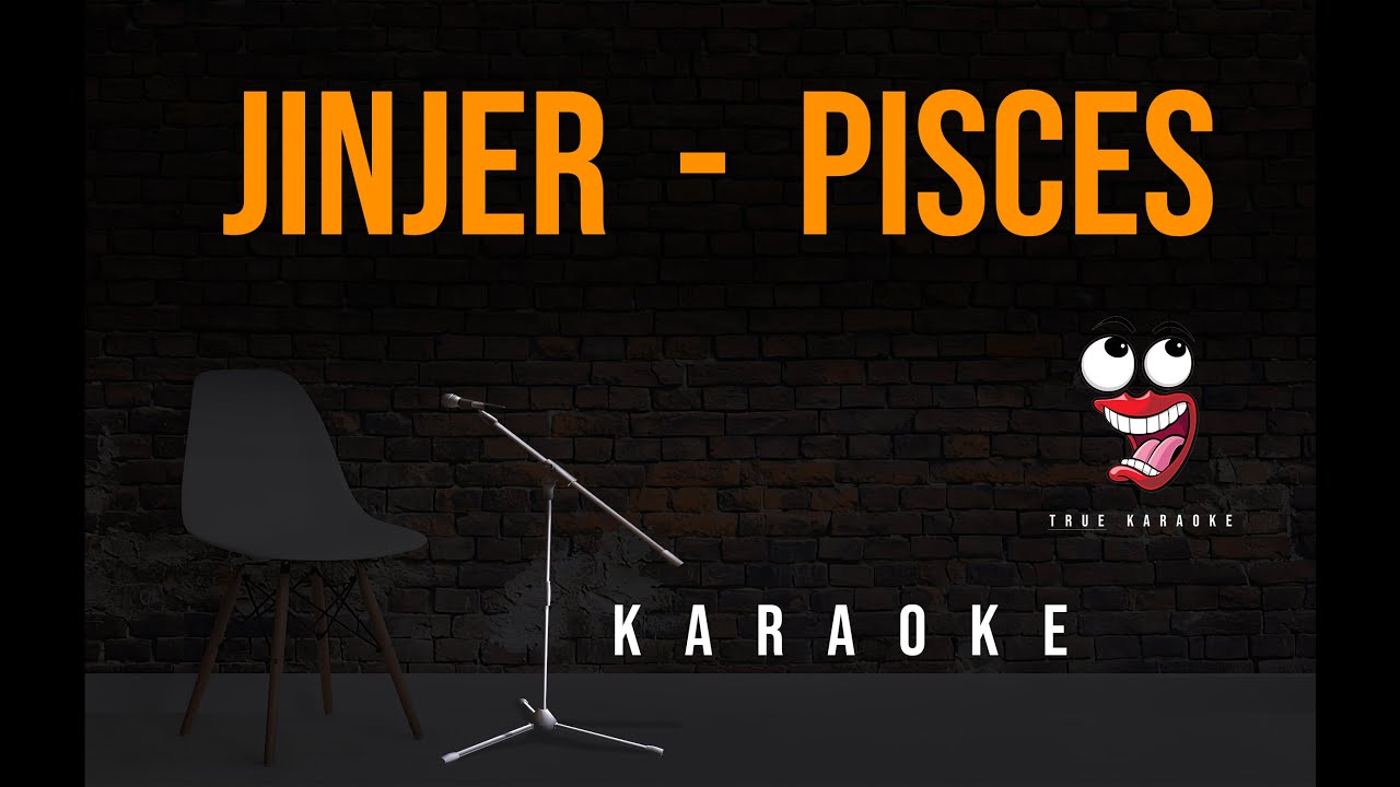 Jinjer Pisces (Karaoke Version)