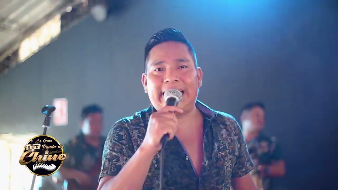MIX VALLENATOS   TRAICIONERA , VUELVE PRONTO A MI LADO-LA GRAN BANDA DEL CHINO