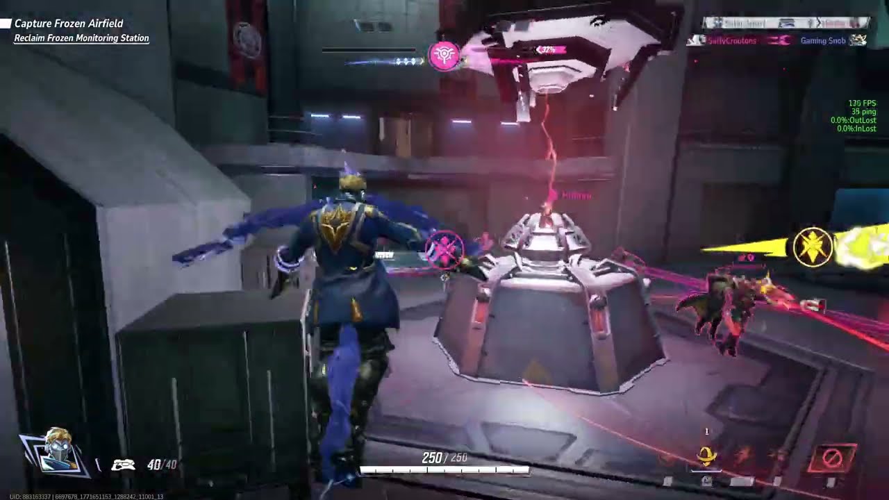 Marvel Rivals: Star-Lord - POV 15 - MVPing With Effective Gambit Counter-Ulting (and Ult Angles)