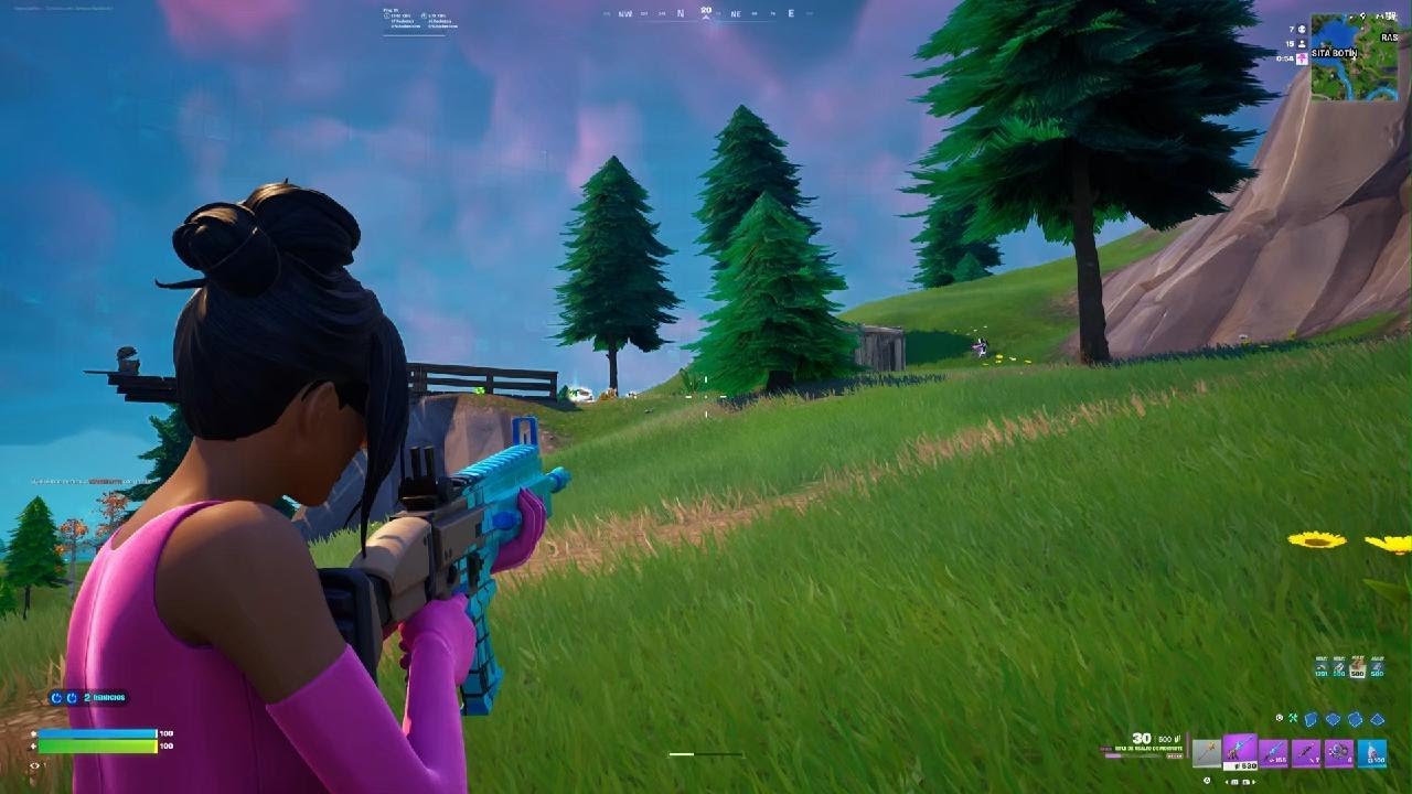 Recarga Fortnite 2026 Kim Kardashian