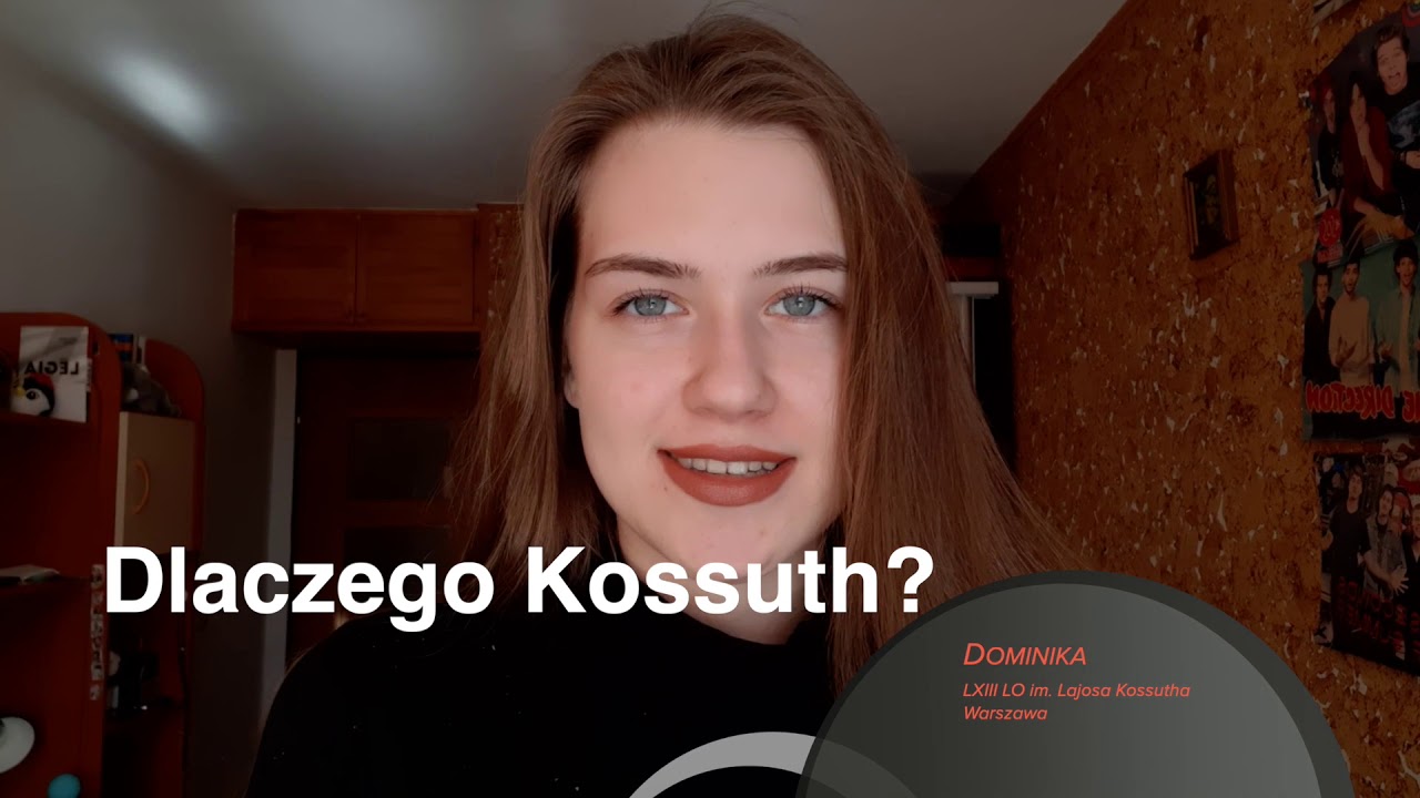 Dlaczego Kossuth    63 LO Kossuth PROMO v2 1