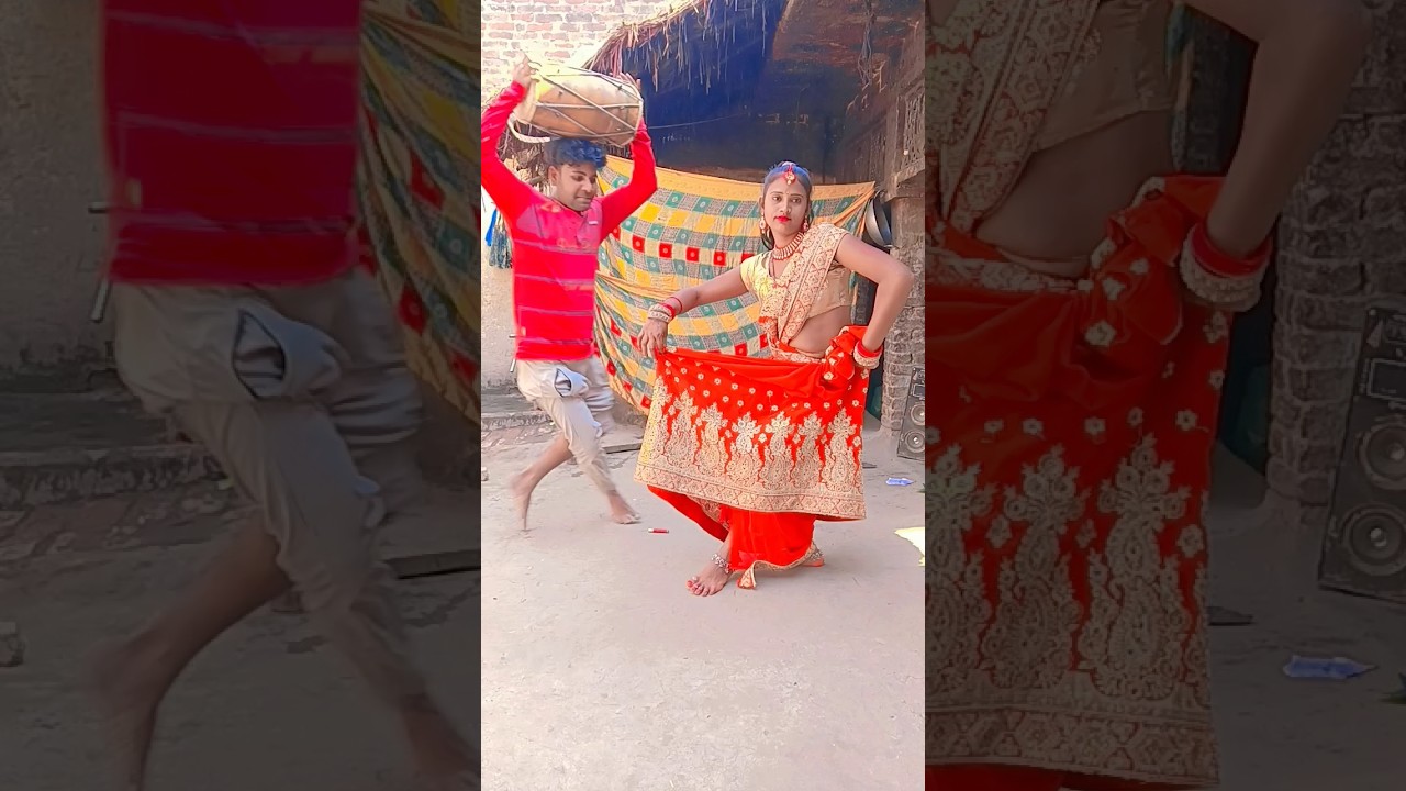 #dance #funny #comedy #song #sorts #jhanki #radhakrishna #viral #bhojpuri