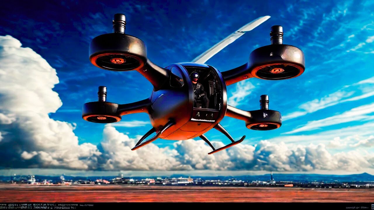 10 SMALLEST PLANES IN THE WORLD