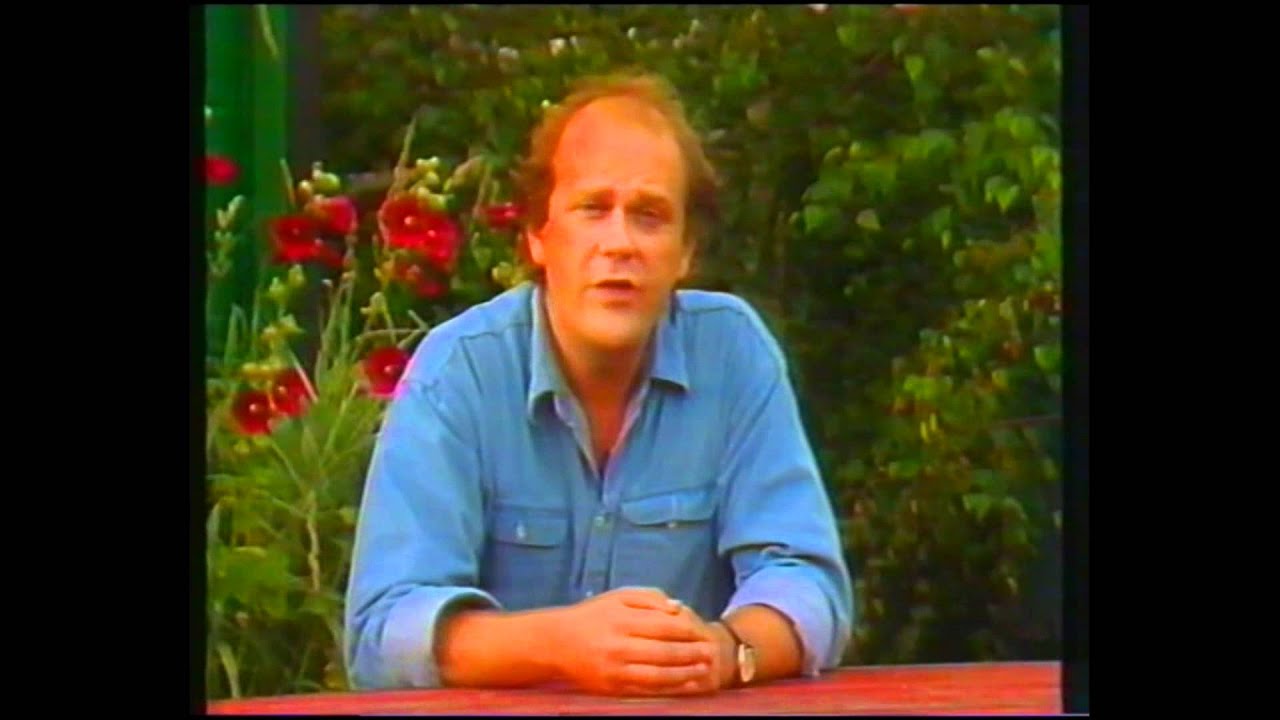 DKP/ML præsentationsvideo til FV1987