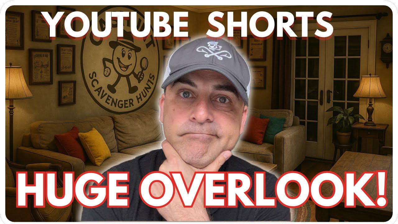 You're Uploading YouTube Shorts WRONG! (Here's How to Fix It FAST)