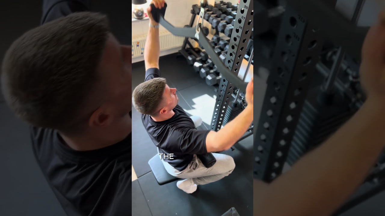 Best 9m&sup2; Home Gym Setup | Maximize Function in Small Space!