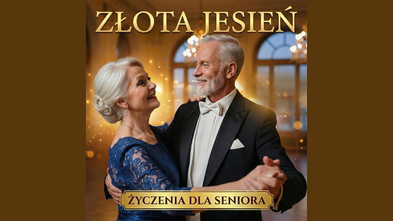 Złota Jesień (Piosenka dla Seniora)