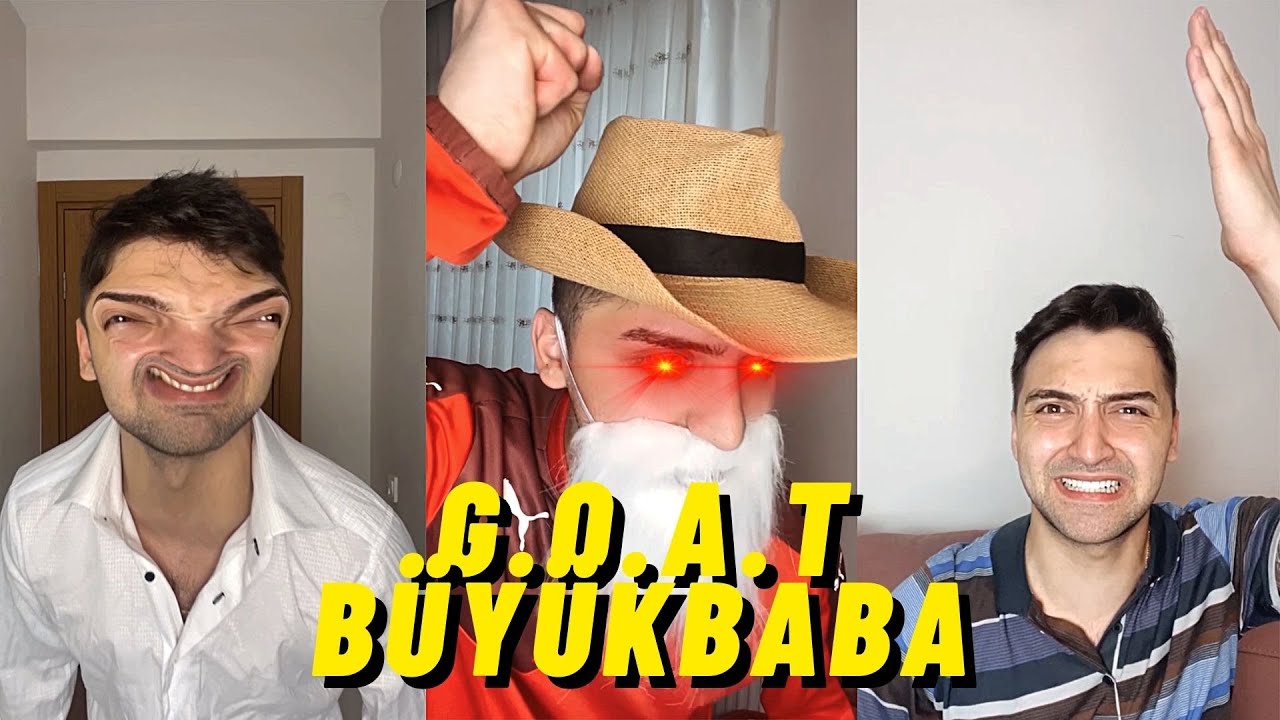 SINAVDAN SIFIR ALAN VELET VS BABA