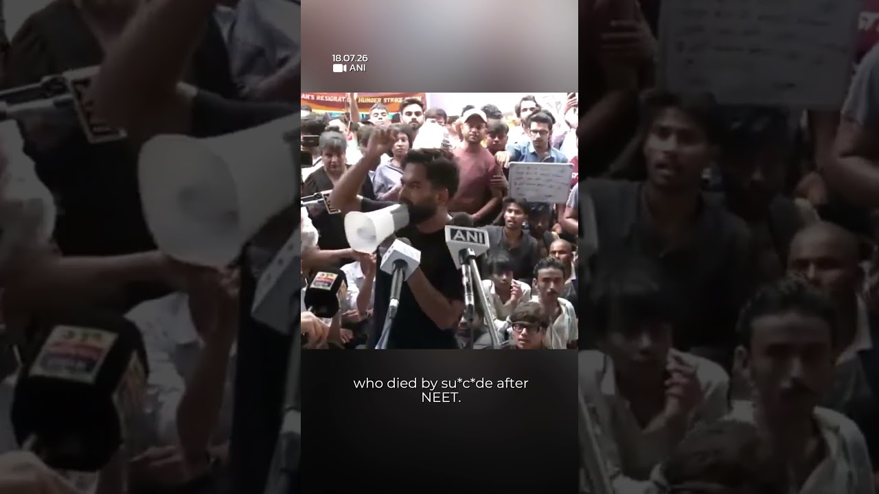 Abhijeet Dipke Renews Demand For PM Modi's Resignation | Mo of Everything