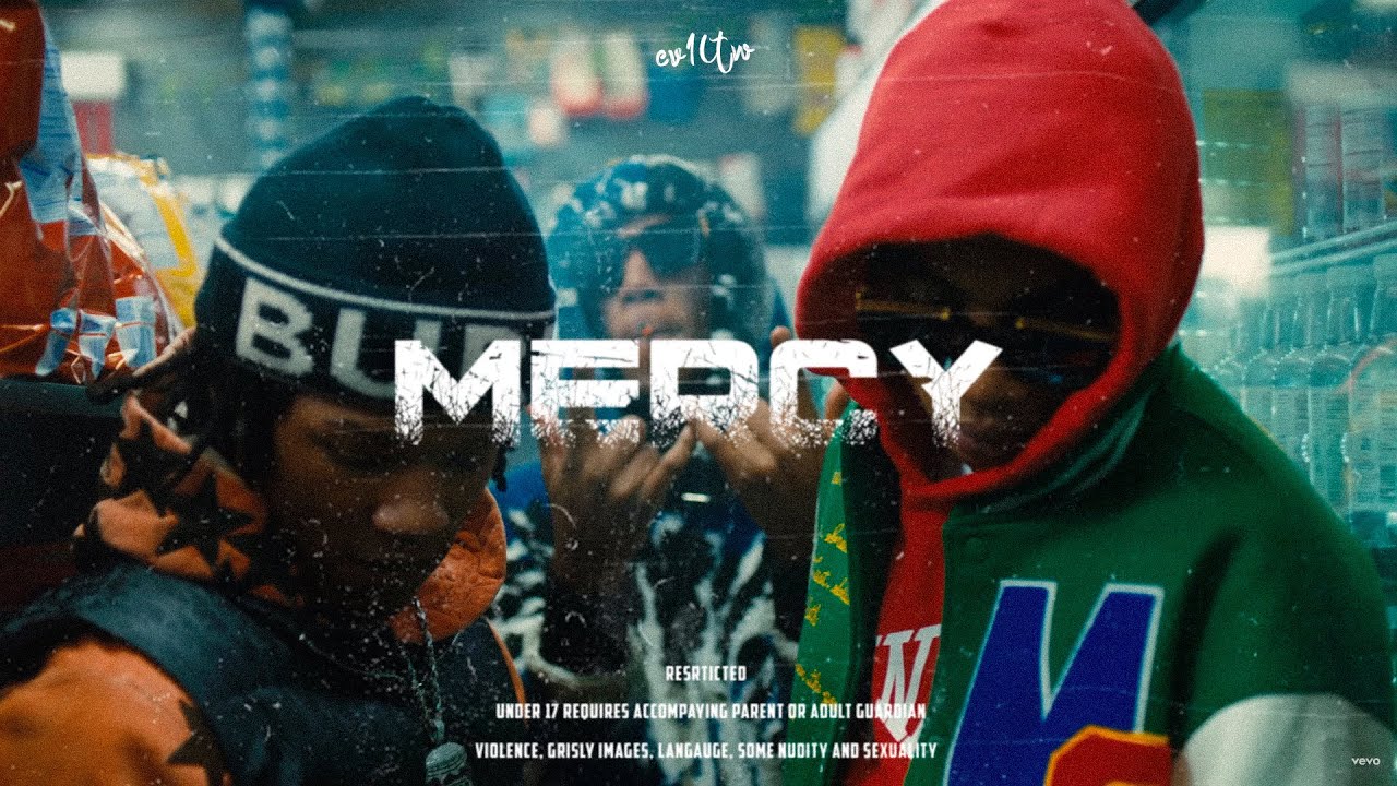 [FREE FOR PROFIT] Jersey Drill Type Beat x Jerk Drill Type Beat - 