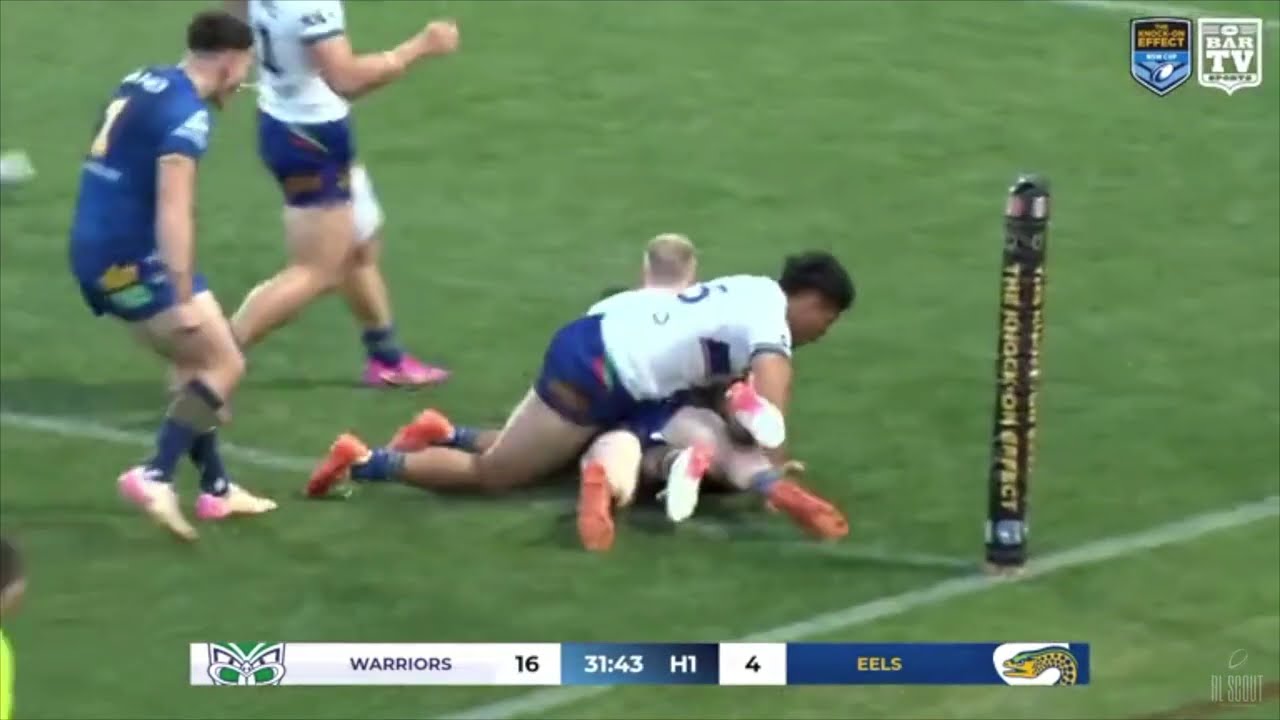 Jake Tago | 2025 Highlights