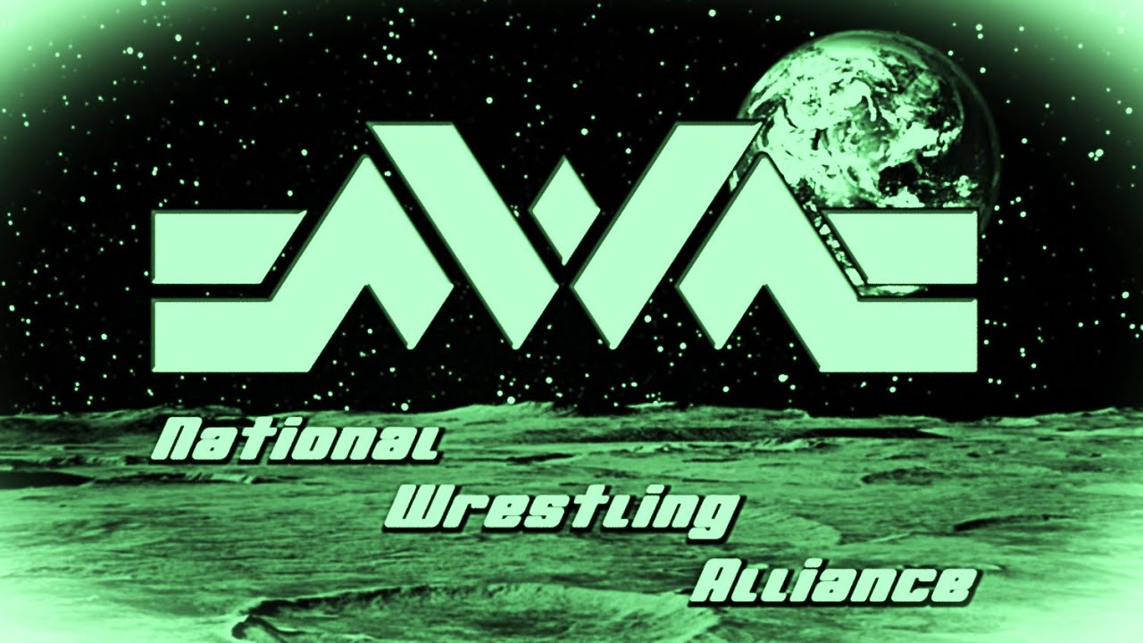 Fire Pro Classic NWA Tag Team Action!