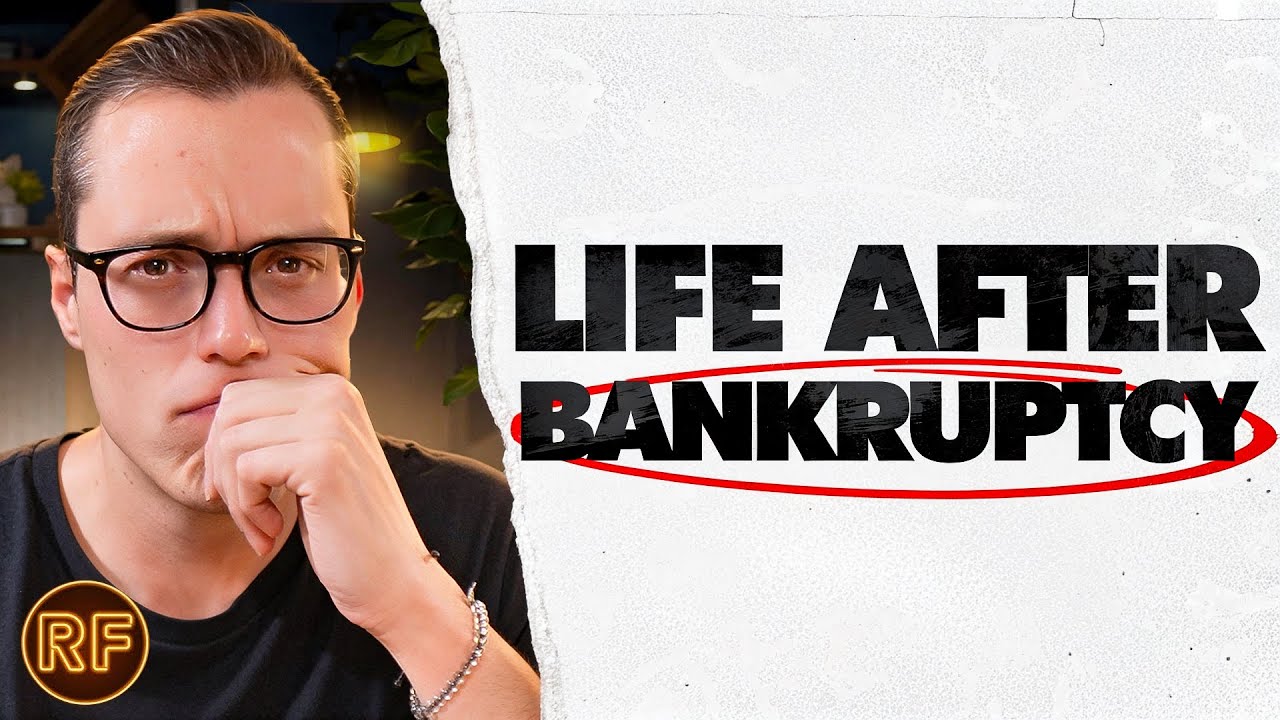 He Lost His $1,000,000 Business… Now What?