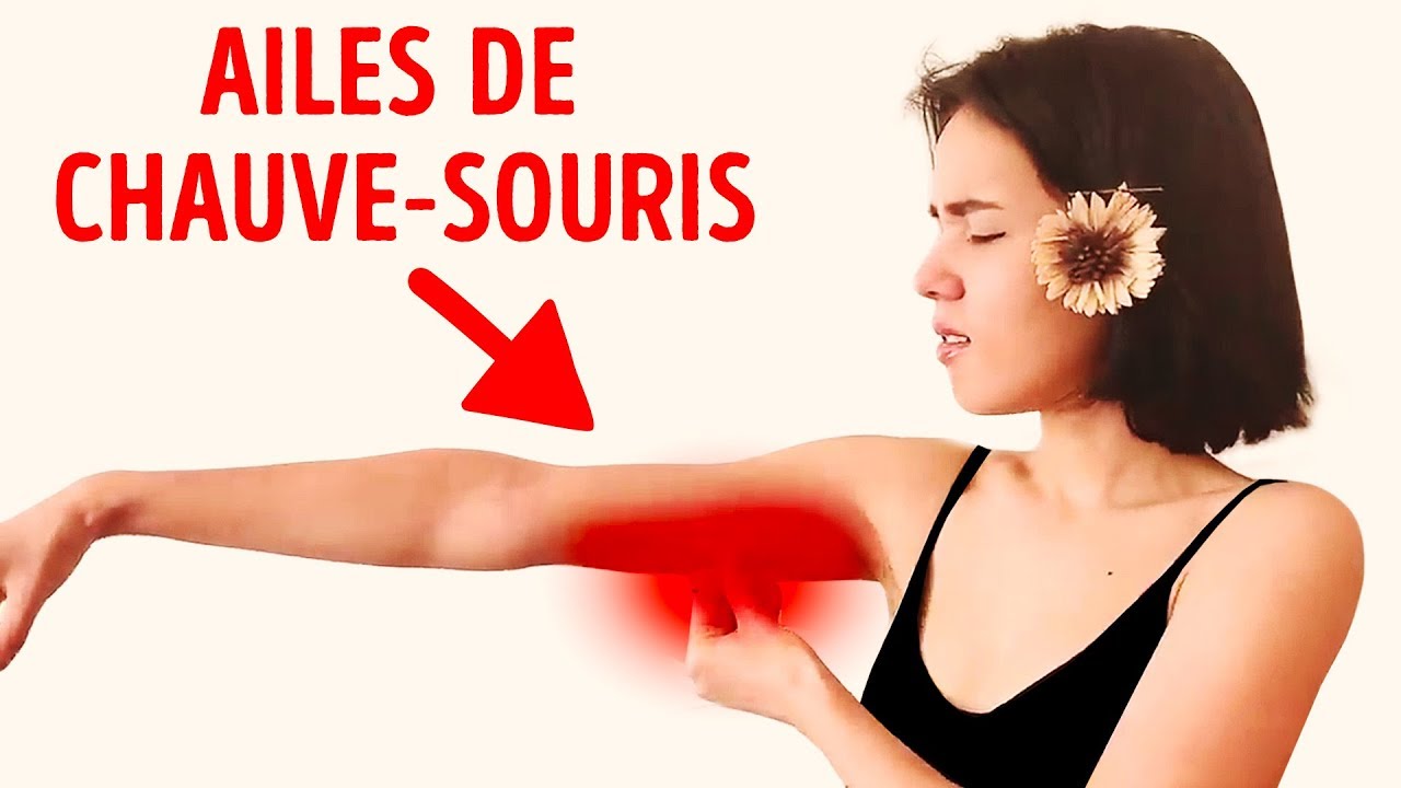 8 Exercices Brûle-Graisses Pour Les Femmes Qui Veulent Des Bras Minces Rapidement