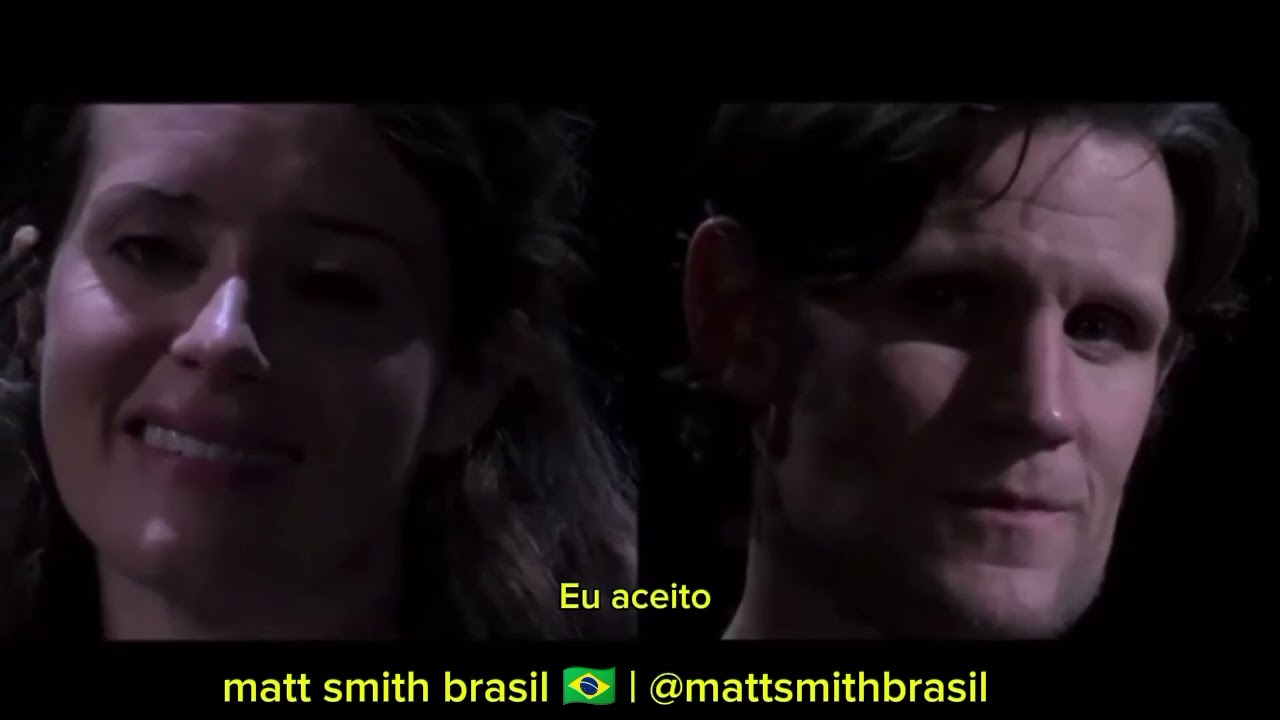 Matt Smith e Claire Foy em Lungs 2020 (Parte Final) — (Legenda PT/BR)