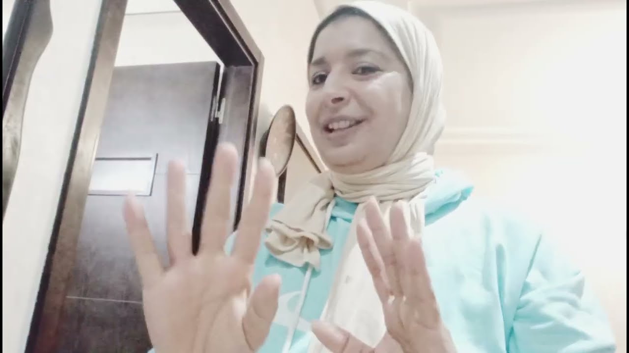 ماسك التفتيح الفوري للبشره وازاله البقع السوداء والبهك 🍊 كتخلي الوجه بلار بلا ماكياج 💄