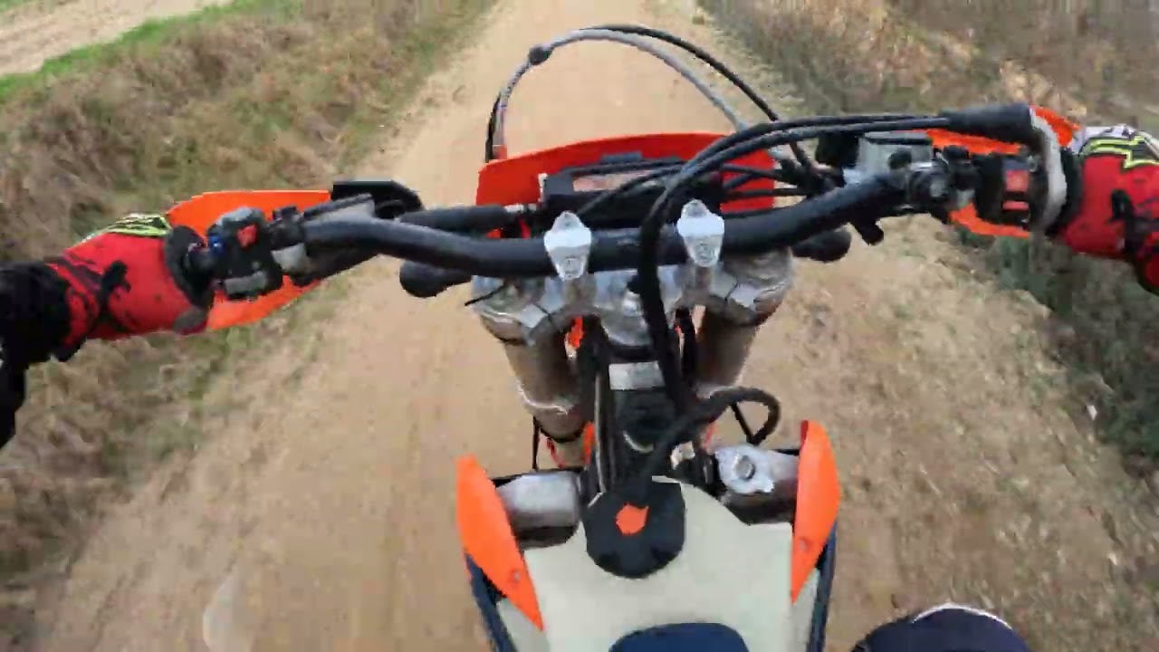 MSC Kirchschlag Enduro and MX tracks