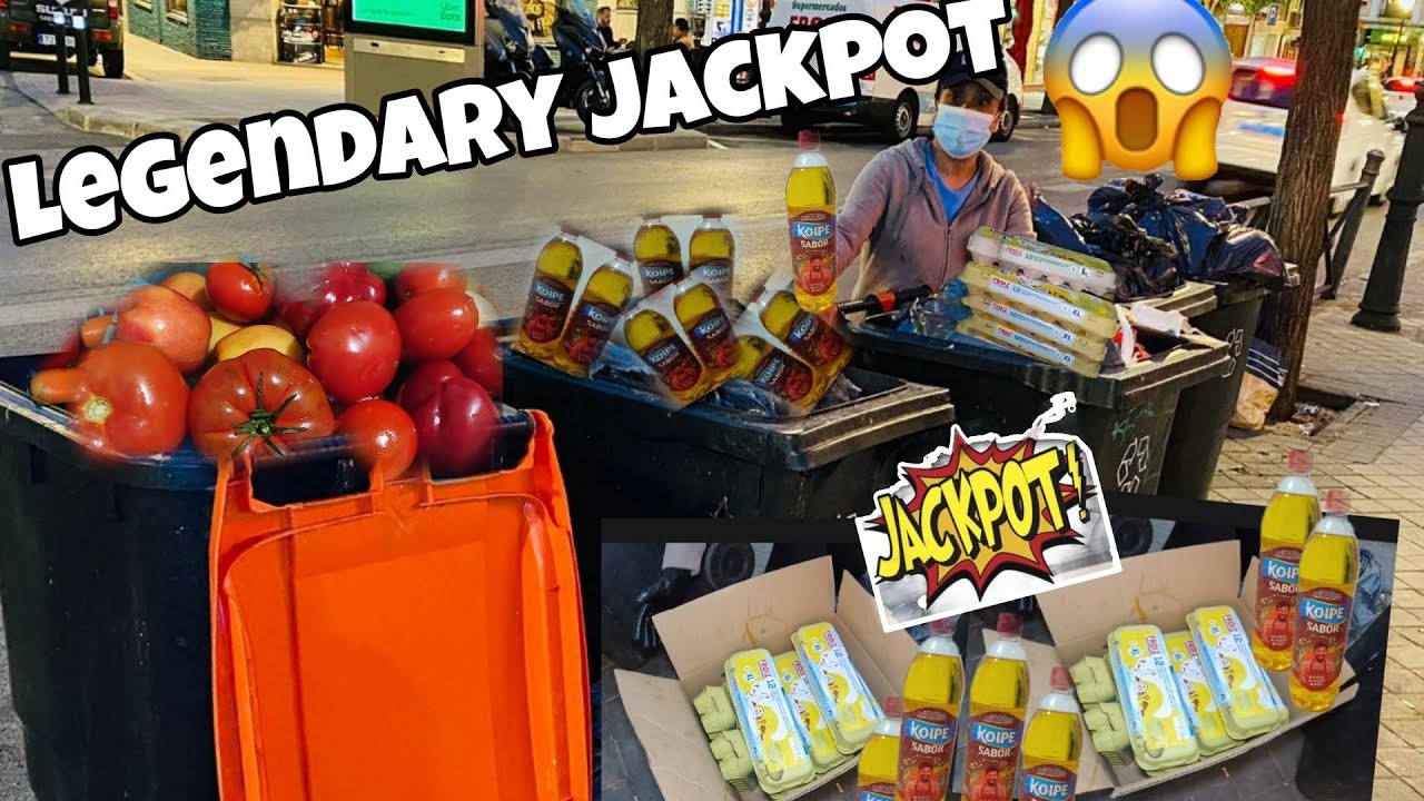 PILAR NAPASIGAW GRABE HINDE NAMIN INAASAHAN NA MAGTAPON SILA NG GANITO KADAMI |dumpster diving