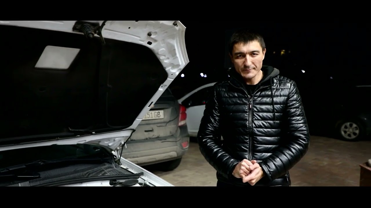 Gentra 2.5L AT Malibu 2 двигателида +998912075061