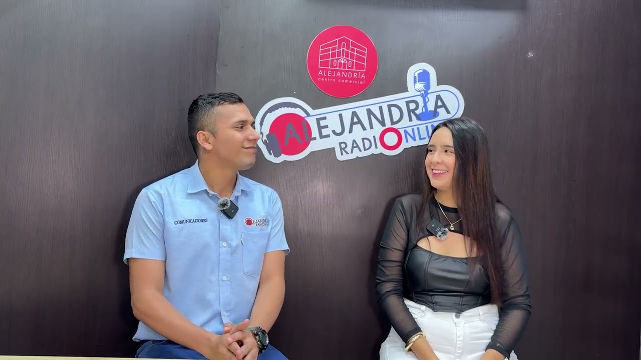 Entrevista Gisel Paola