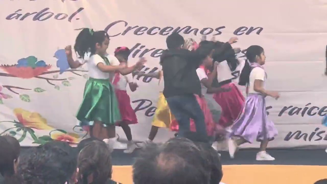 Baile judith Grease 2025