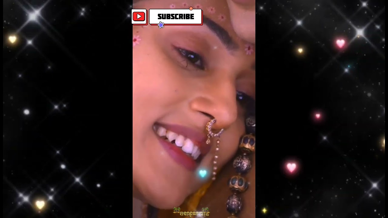 #Radhakrishna❤️🙏#রাধাকৃষ্ণ#shorts#trending#viralvideo#Anika's Channel