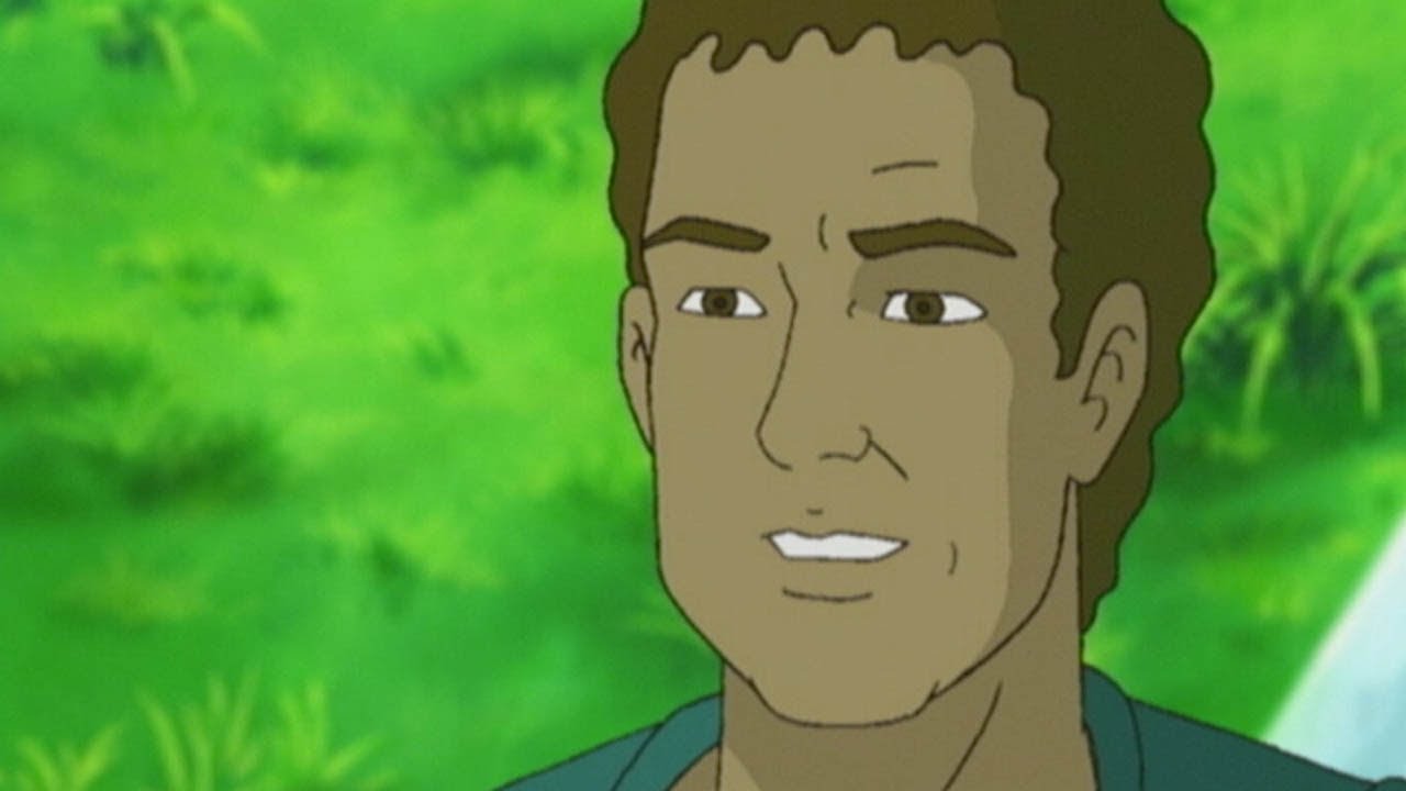 QUO VADIS |  L'intero film per bambini in italiano | film completo | IT