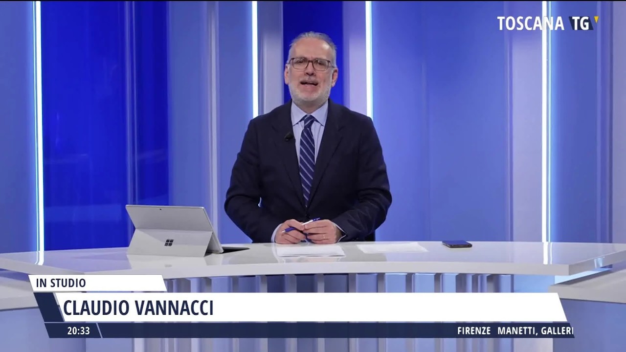 2026-03-14 TG REGIONALE ORE 20.30