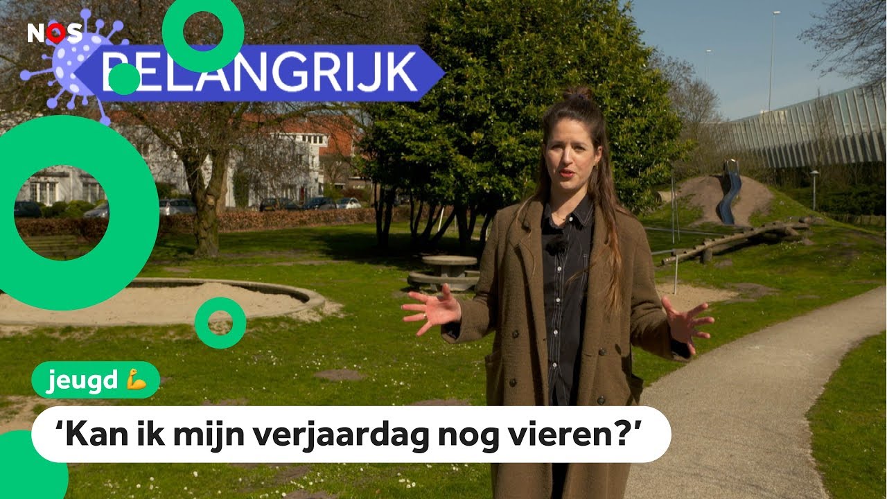 Wat mag je nog WEL doen en wat NIET meer?