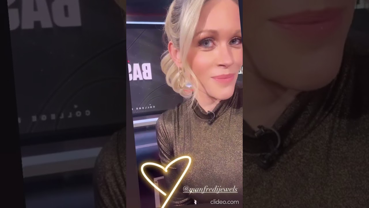 LISA KERNEY #nbcsports 1/10/2026