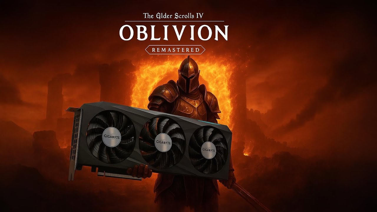 Тест 4K видеокарты GIGABYTE RTX 3080 Ti GAMING OC 12gb Тесты в играх