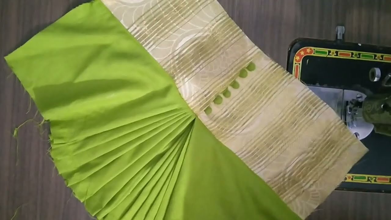 puff sleeve design । puff sleeves design cutting and stitching। baluj dizian