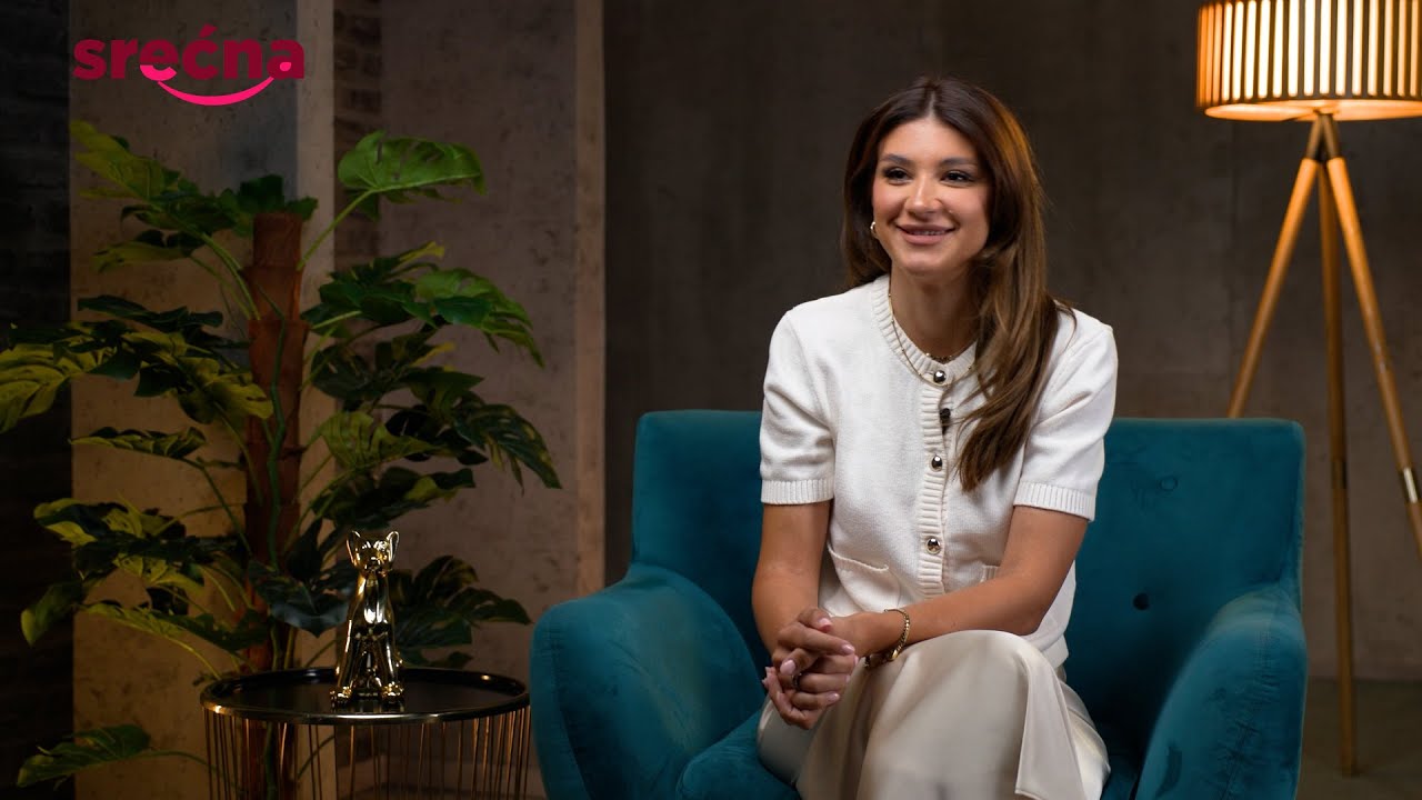 Ivana: Mama troje dece, stomatolog, influenserka i modna ikona - pogledajte njen stvarni život