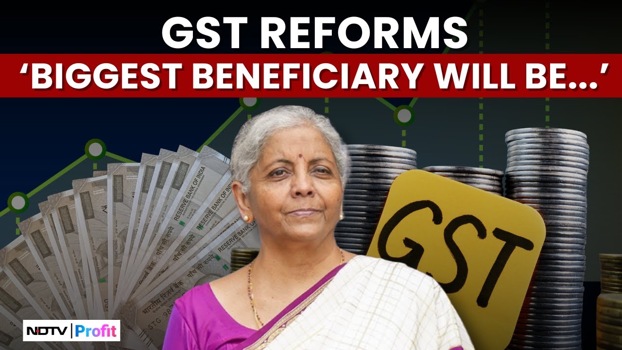 Will GST Reforms Boost Private Capex? Key Consumption Sector Players Review This Diwali Gift