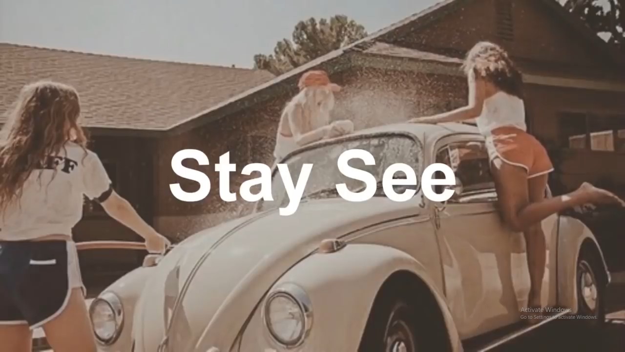 Stay See - Best of the 80s [Master Chic Mix]