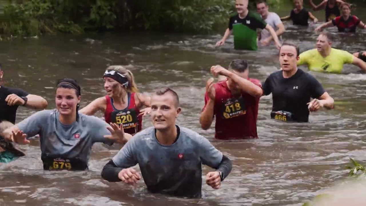 Rats Run Schleusingen 2023