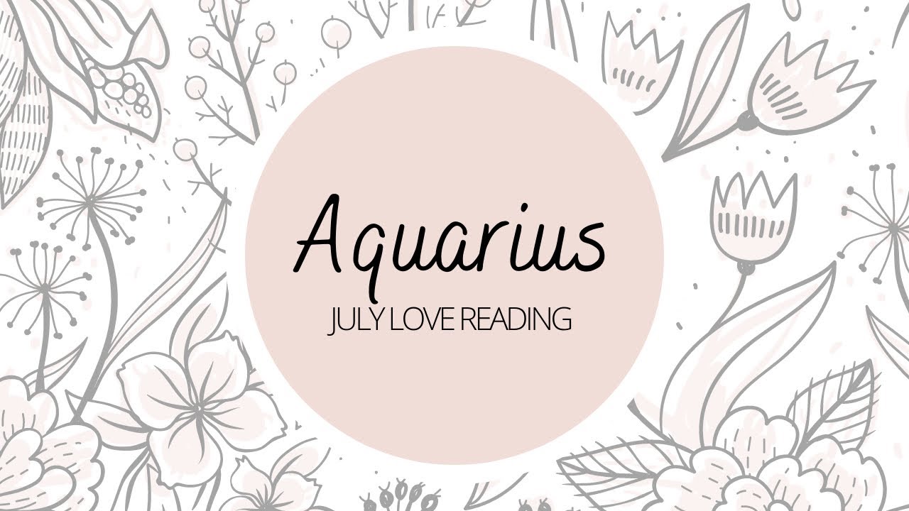 Aquarius Love ♒️ Someone Is Upset That You’re Happy Without Them 👀 You’ve Got To Hear What’s Next