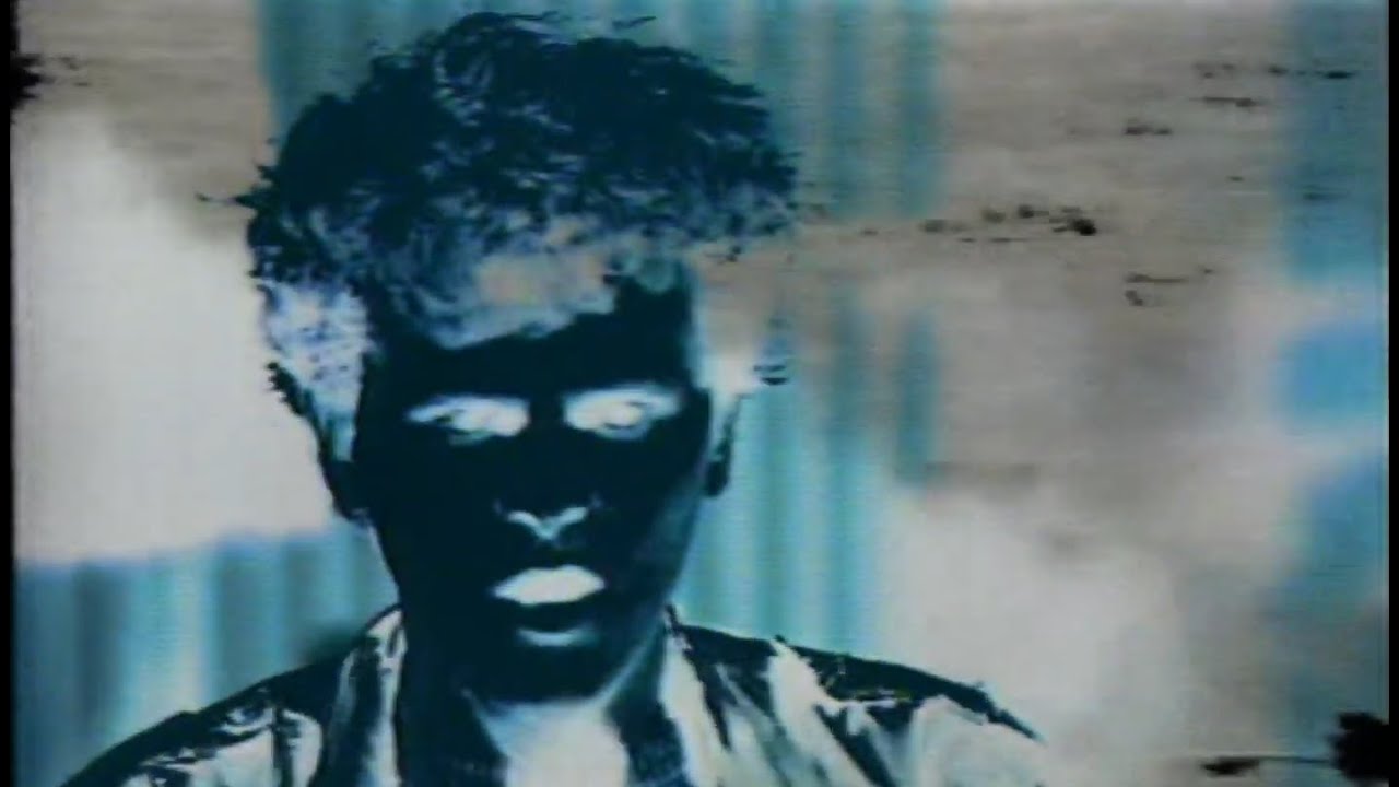Severed Heads - Big Blue Is Back