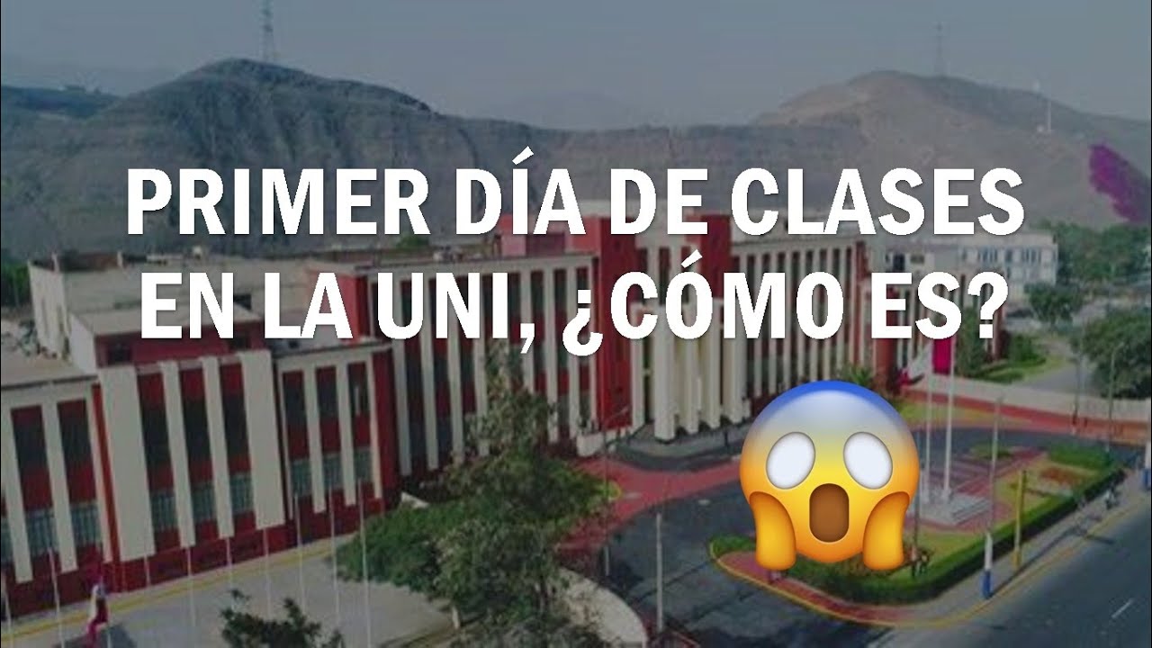 COMO FUE MI PRIMER DIA EN LA UNI, ESOS CACHIMBOS SE PASAN