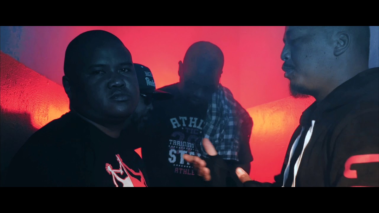 VODKA & REDBULL (clip oficiel ) -  KARNAZ x XCREW x KOUGAR