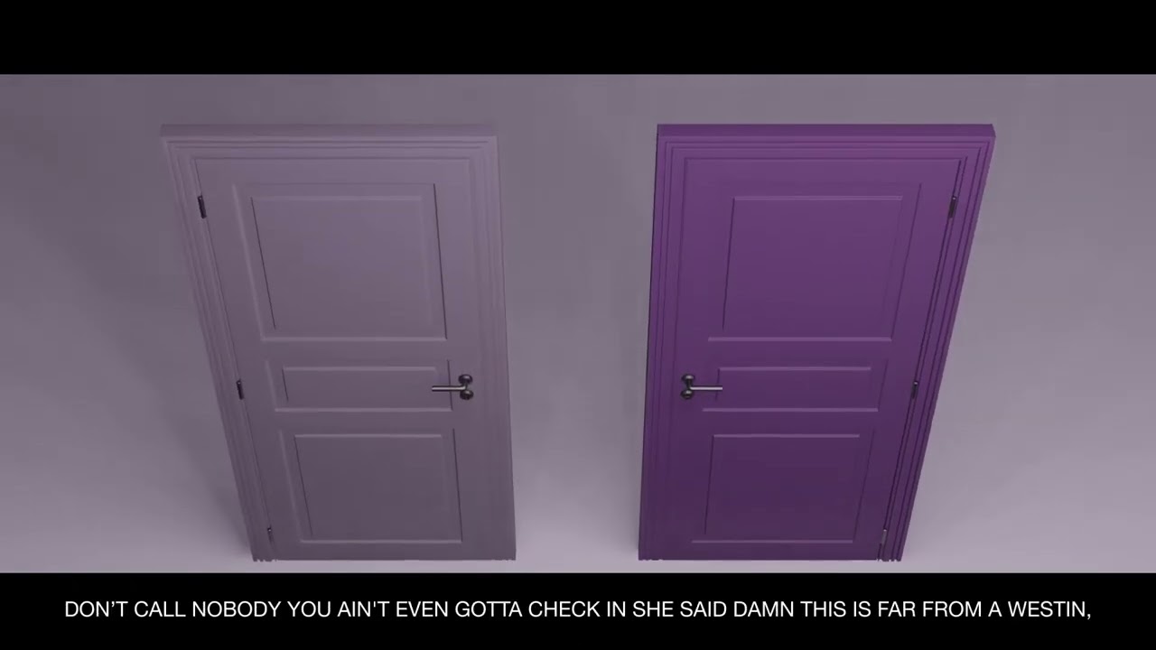Quincy - Another Day, Another Lesson [Lyric Video]