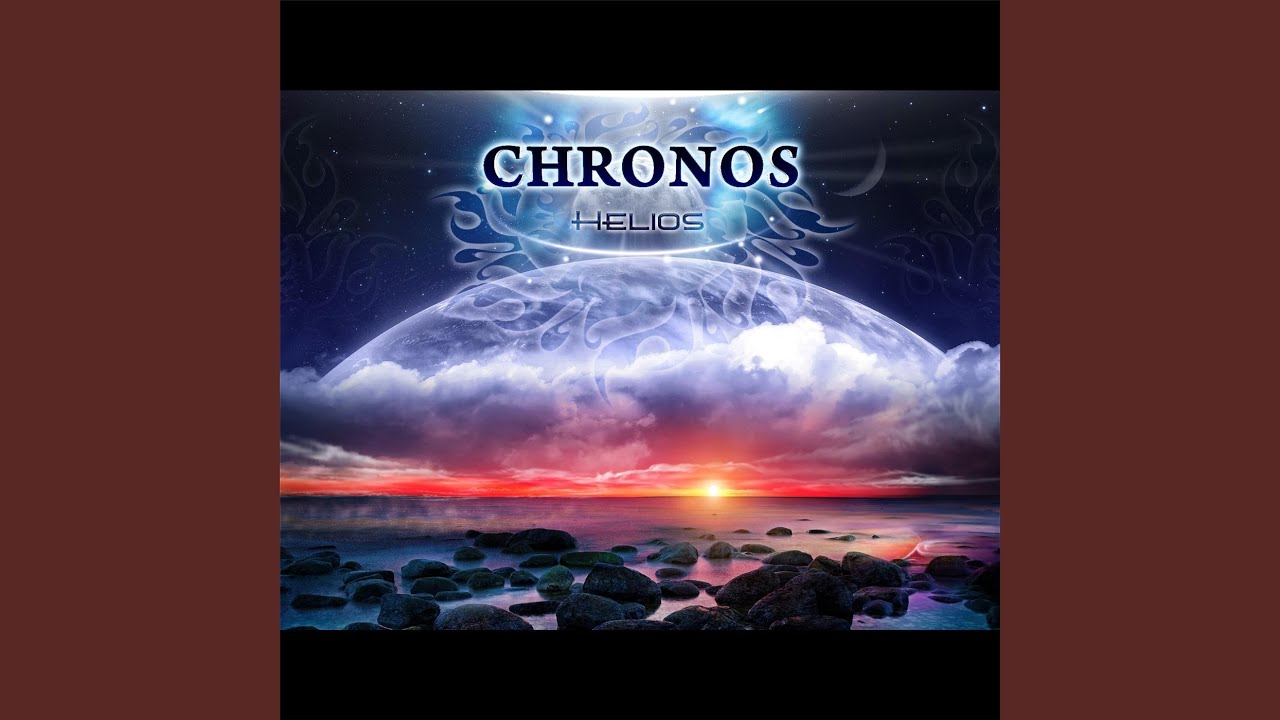 Out of Chaos