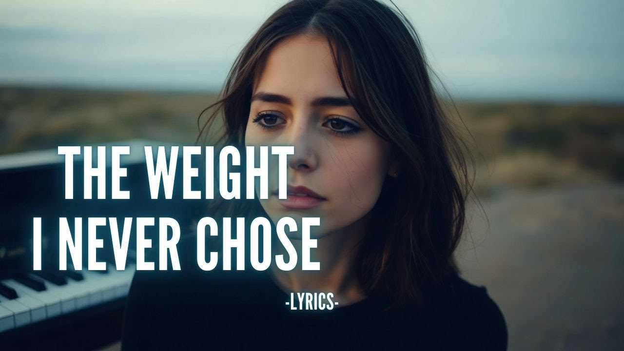 The Weight I Never Chose – When Love Feels Real but Isn’t Clear