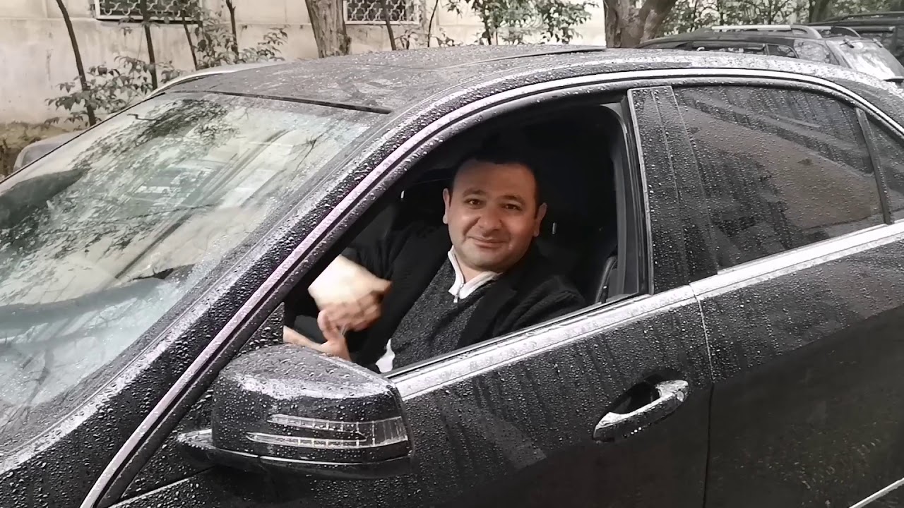 Aşıq Namiq özünə BAHALI MAŞIN ALDI - 3 AVTOMOBİLİ OLDU 🙊