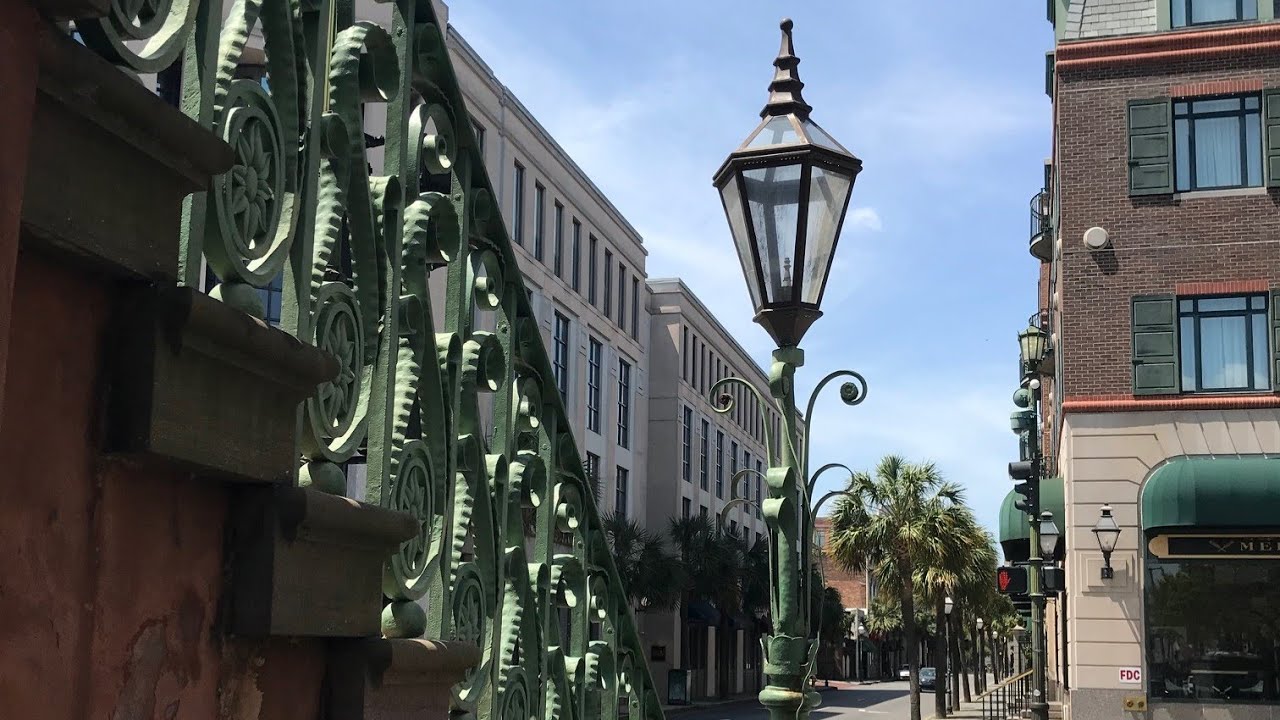 History Of Prohibition In Charleston with Bulldog Tours