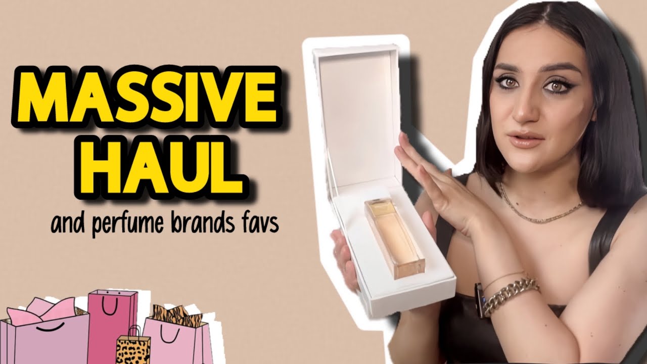 Best Niche Brands and the fragrance you need to smell from each of them 🥇 || DISCOVERIES EDITION