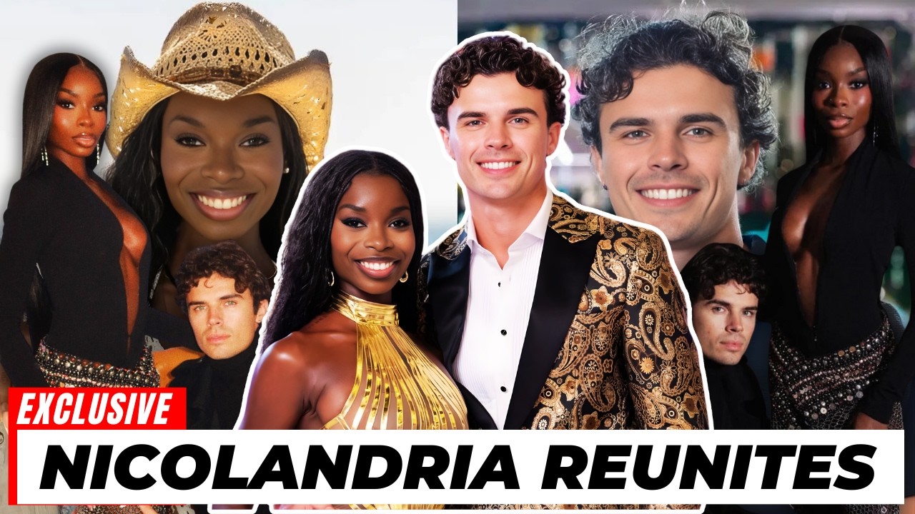 Nicolandria’s First Reunion of 2026 Finally Happens