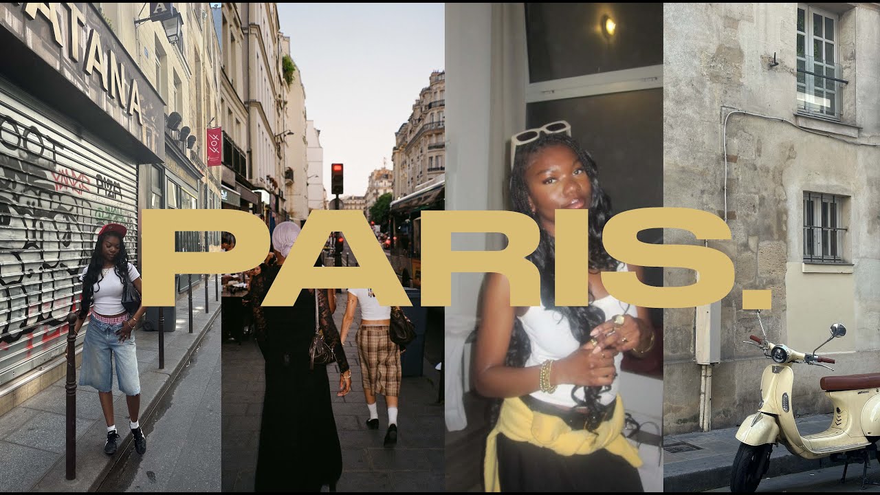 paris in june | fête de la musique, museums and foods