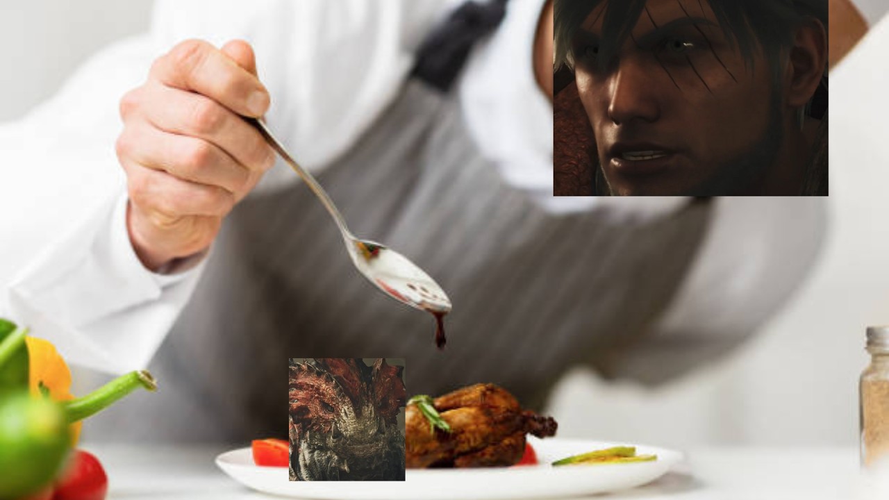 I like my Quematrice cooked | MH Wilds Part 2