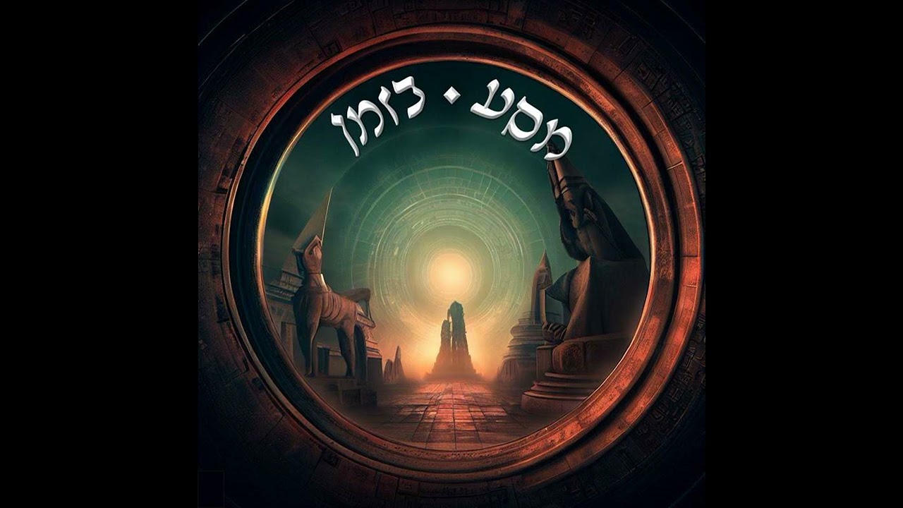 מסע בזמן : אלפרד נובל